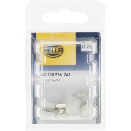 Fusible HELLA 8JS728596242
