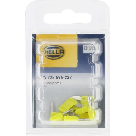 Fusible HELLA 8JS728596232