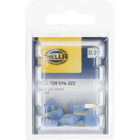 Fusible HELLA 8JS728596222