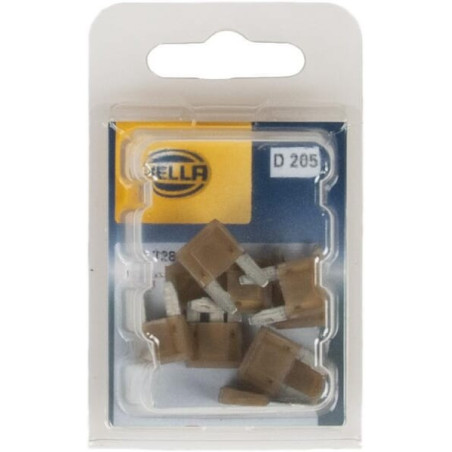 Fusible HELLA 8JS728596202