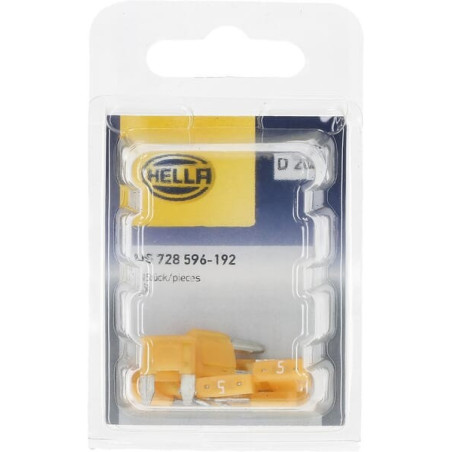 Fusible HELLA 8JS728596192