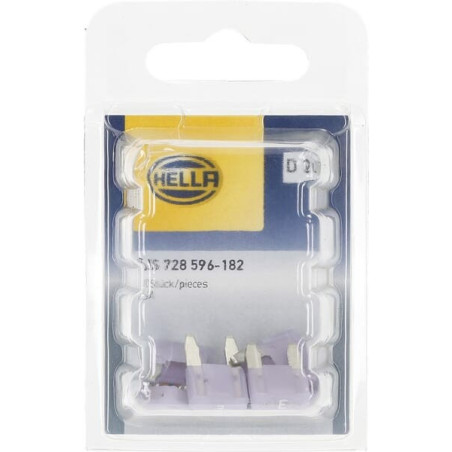 Fusible HELLA 8JS728596182