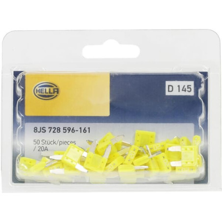 Fusible HELLA 8JS728596161