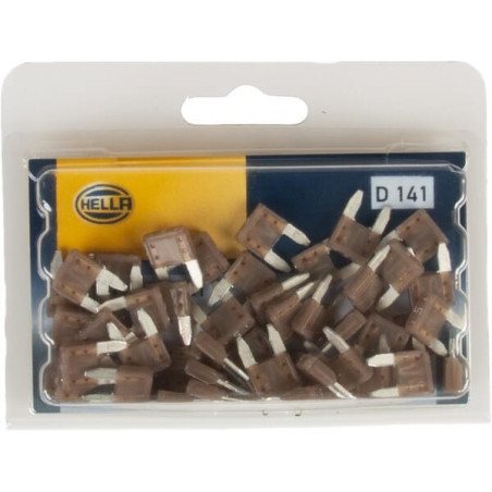 Fusible HELLA 8JS728596131