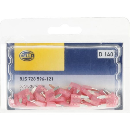 Fusible HELLA 8JS728596121