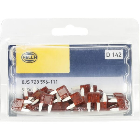 Fusible HELLA 8JS728596111
