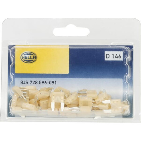 Fusible HELLA 8JS728596091