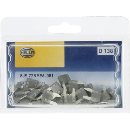 Fusible HELLA 8JS728596081