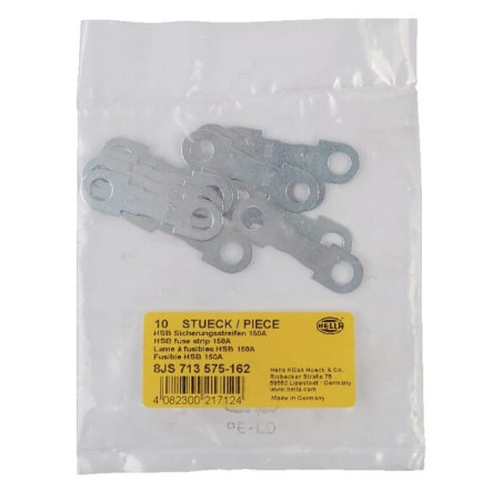 Fusible HELLA 8JS713575162