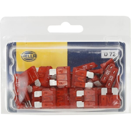 Fusible HELLA 8JS711686002