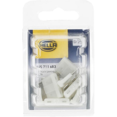 Fusible HELLA 8JS711683122