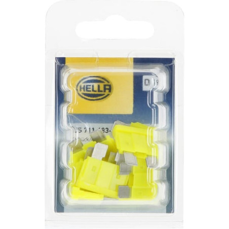 Fusible HELLA 8JS711683112