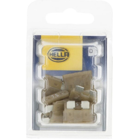 Fusible HELLA 8JS711683082