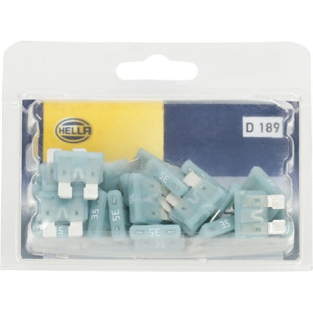 Fusible HELLA 8JS711683042