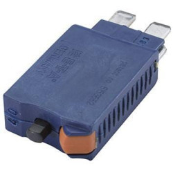 Fusible à réinitialisation manuelle HELLA 8JS174326071