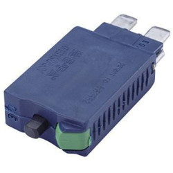 Fusible à réinitialisation manuelle HELLA 8JS174326061