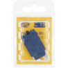 Fusible à réinitialisation manuelle HELLA 8JS174326061