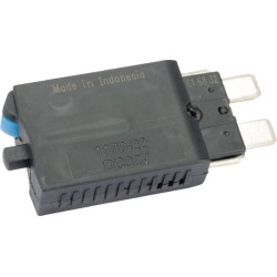Fusible à réinitialisation manuelle E.T.A SI26015