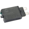 Fusible à réinitialisation manuelle E.T.A SI26006