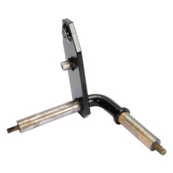 Fusee gauche ETESIA ET29809