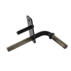 Fusee gauche ETESIA ET28718