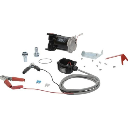 Fuel transfer pump UNIVERSEL 2955F0022300C