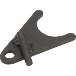 Fourche de passage de vitesse AGRIA AGW56449