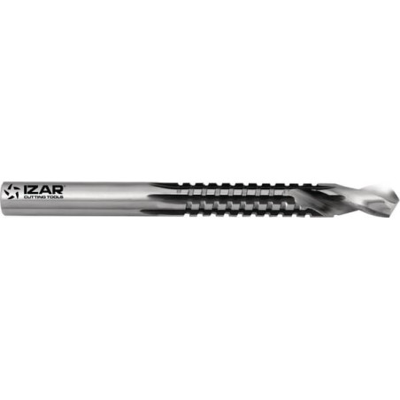 Forêt IZAR 16330IZA