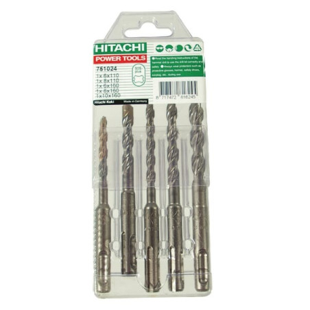 Forêt HIKOKI 782532