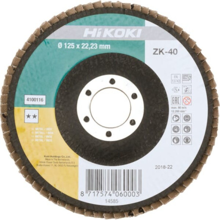 Forêt HIKOKI 4100116