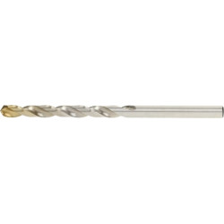 Forêt hélicoïdal 4,5mm DORMER A00245