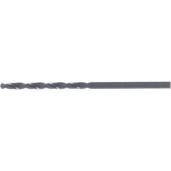 Forêt hélicoïdal 2,5mm DORMER A10025