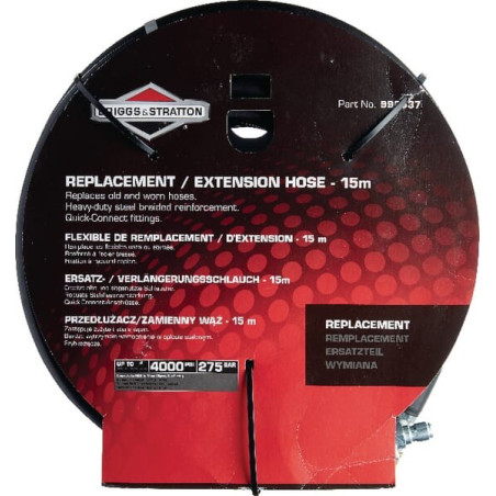 Flexible de Remplacement D'ext BRIGGS ET STRATTON 992537