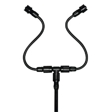 Flexible de raccord en T SOLO 4900411