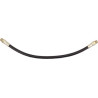 Flexible de pompe à graisse GROZ 43614BGROZ