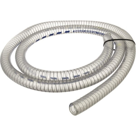 Flexible d'aspiration PRESSOL 25190