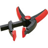 Fixation à ressort BESSEY XV5100
