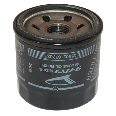 Filtre d'huile BRIGGS ET STRATTON 820314
