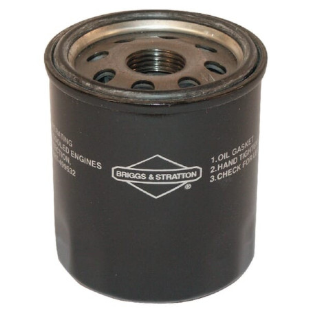 Filtre d'huile BRIGGS ET STRATTON 692513
