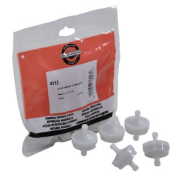 Filtre de carburant BRIGGS ET STRATTON 4112