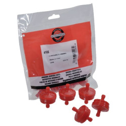Filtre de carburant BRIGGS ET STRATTON 4105