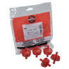 Filtre de carburant BRIGGS ET STRATTON 4105