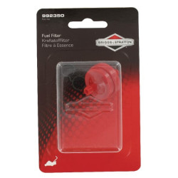 Filtre de carburant BRIGGS ET STRATTON 992350