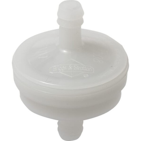 Filtre de carburant BRIGGS ET STRATTON 394358S