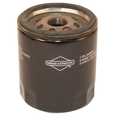 Filtre à huile BRIGGS ET STRATTON 491056