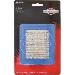 Filtre à air BRIGGS ET STRATTON 992351
