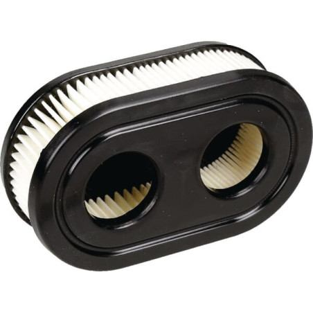 Filtre à air ovale BRIGGS ET STRATTON 593260