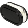 Filtre à air ovale BRIGGS ET STRATTON 593260