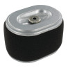 Filtre à air ovale BRIGGS ET STRATTON 590601