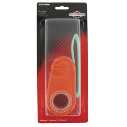 Filtre à air ovale BRIGGS ET STRATTON 992368